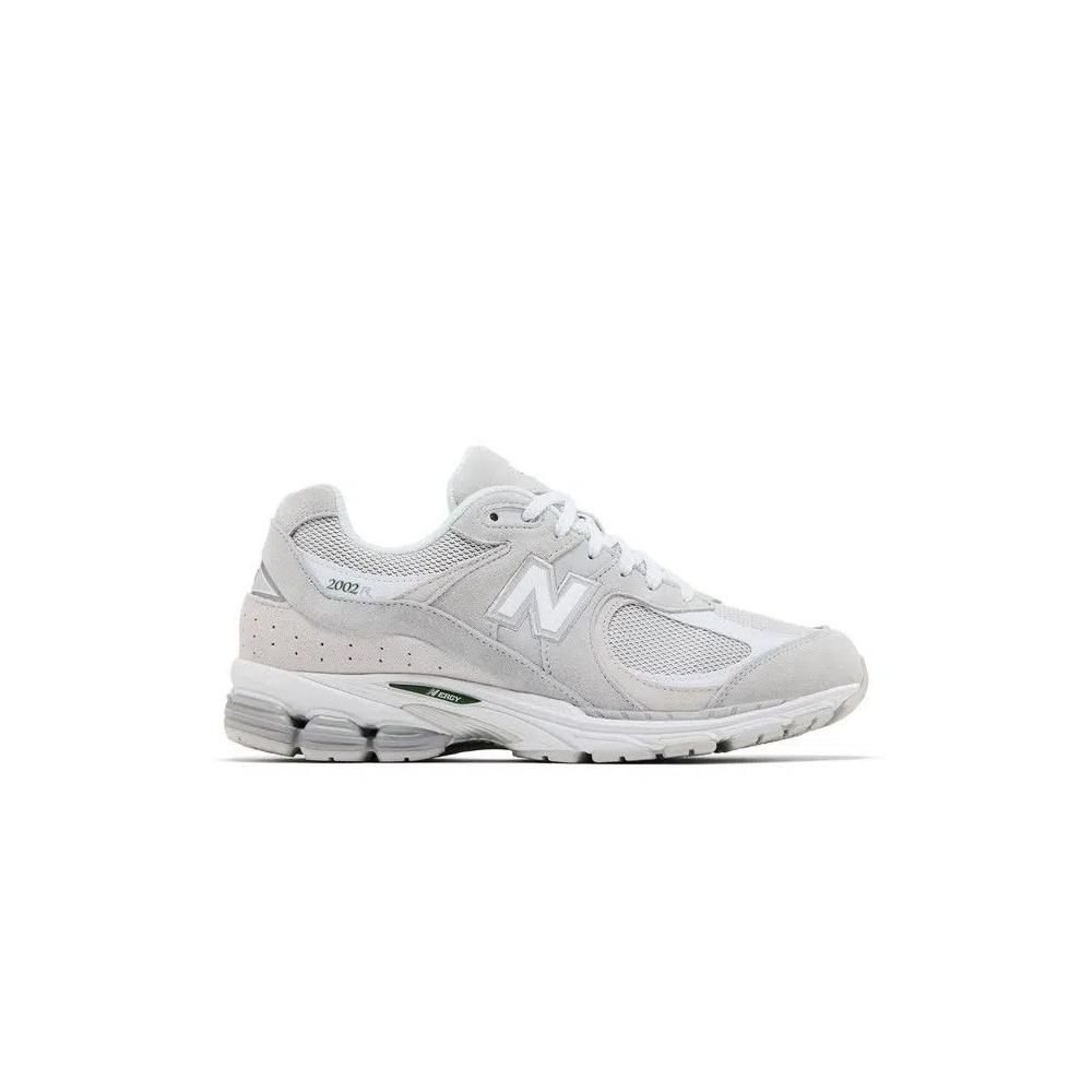 Повседневные кроссовки New Balance 2002R 'Grey White' 1