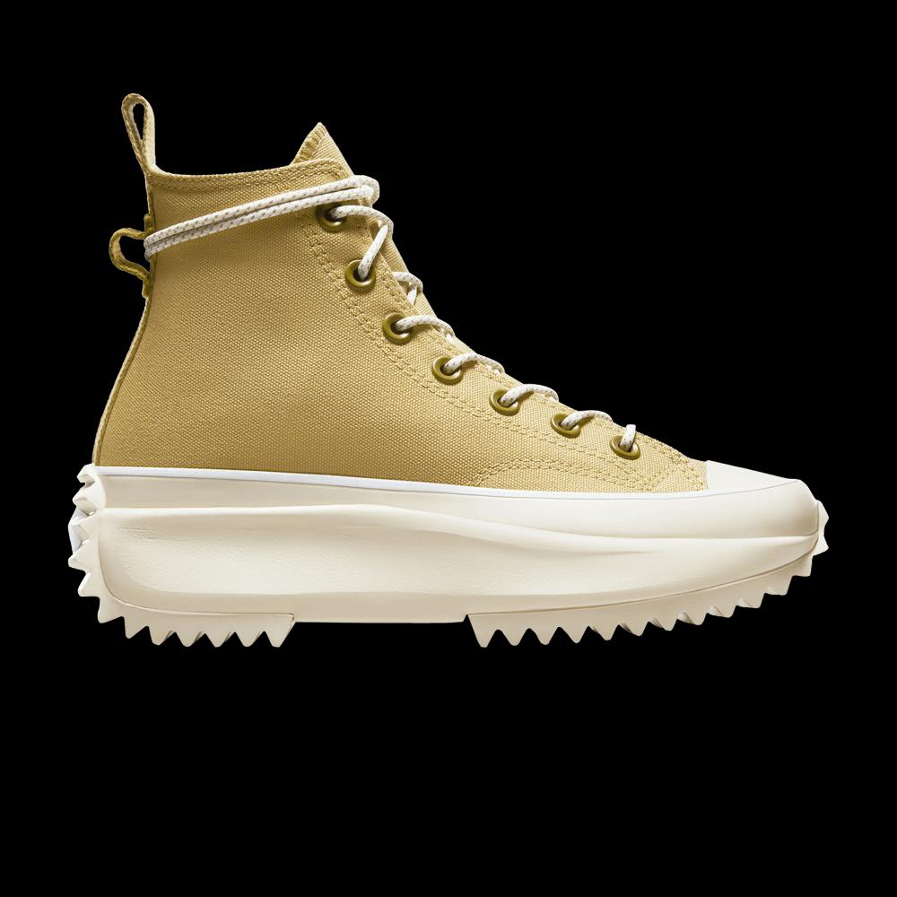 Повседневная обувь Converse Run Star Hike Platform High 'Toad' 1