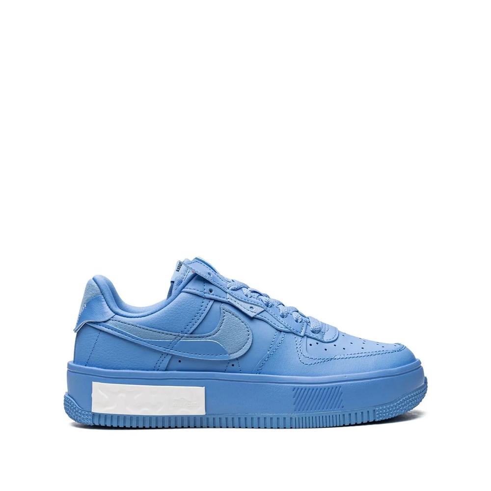 Кроссовки Air Force 1 Low Fontanka 1