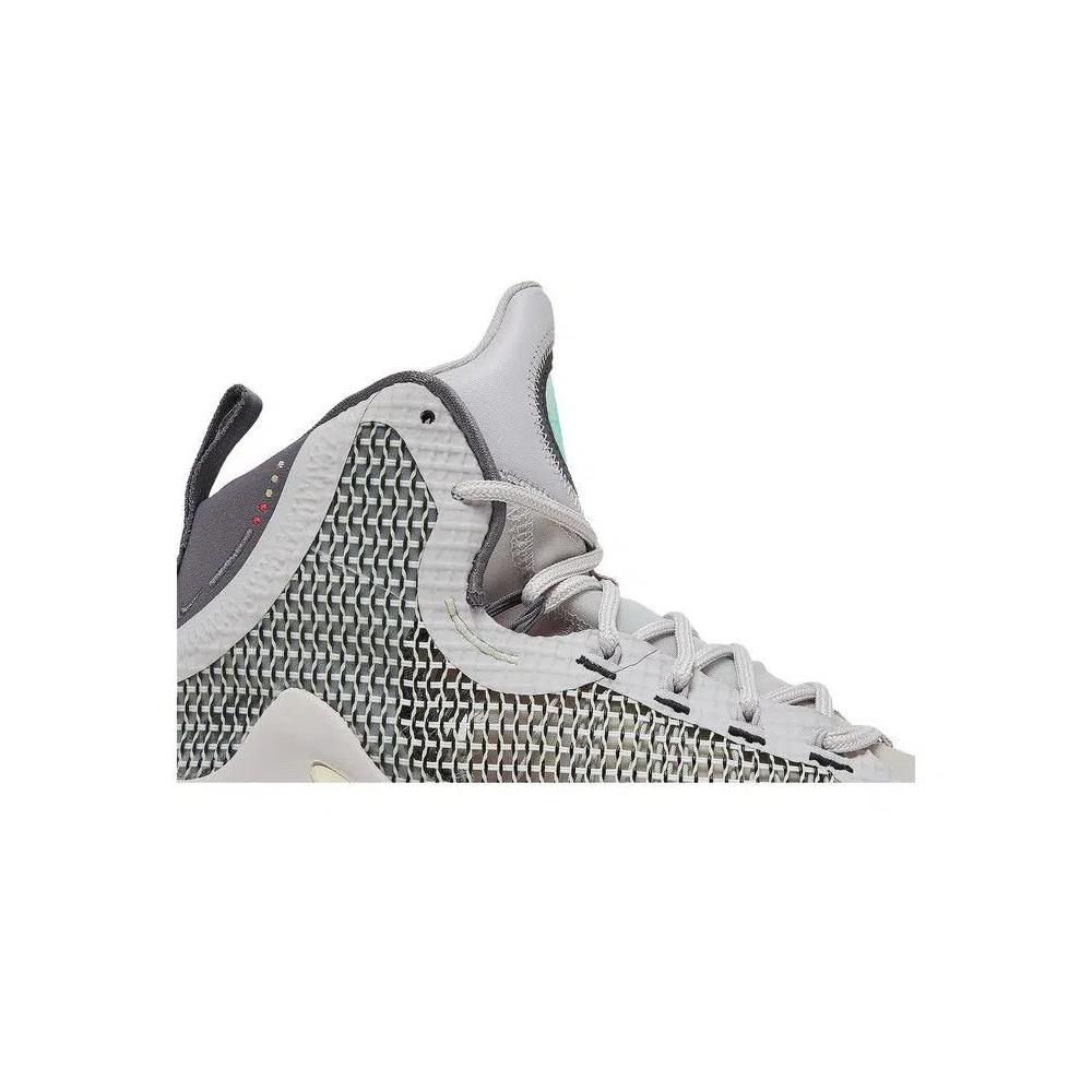 Кроссовки Nike Air Zoom GT Jump 'Vast Grey' 2