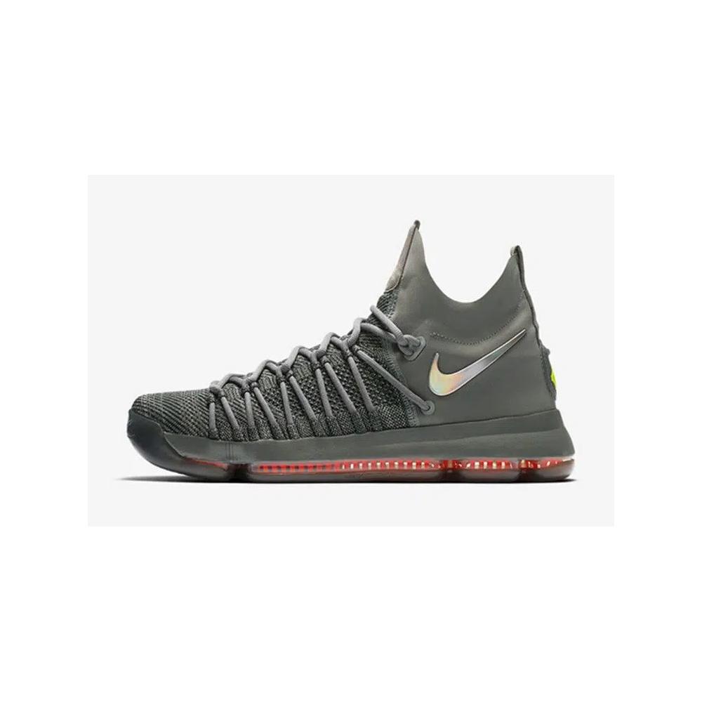 Кроссовки Nike KD 9 Elite 'Time to Shine' 3