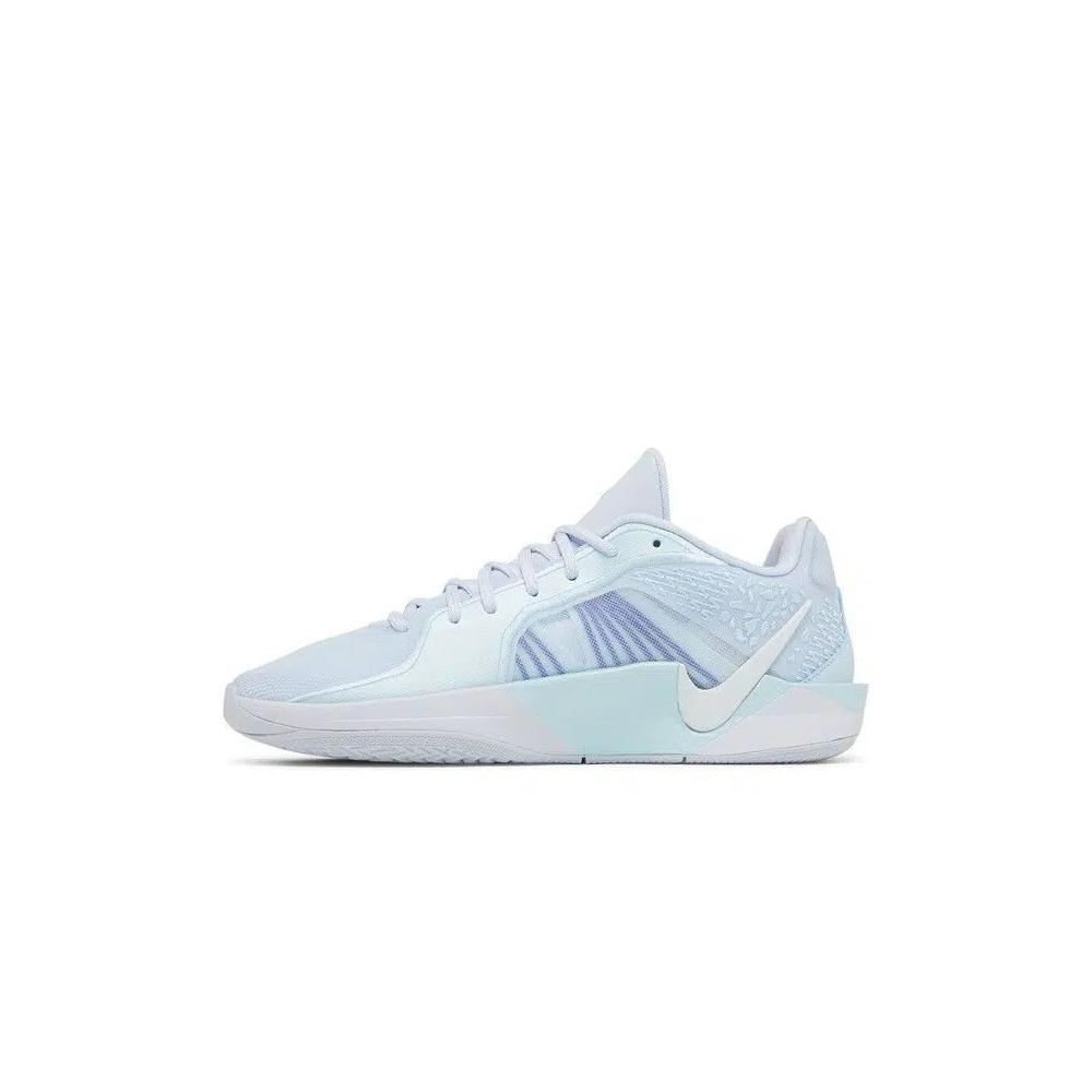 Кроссовки Nike Wmns Sabrina 2 'Conductor' 3