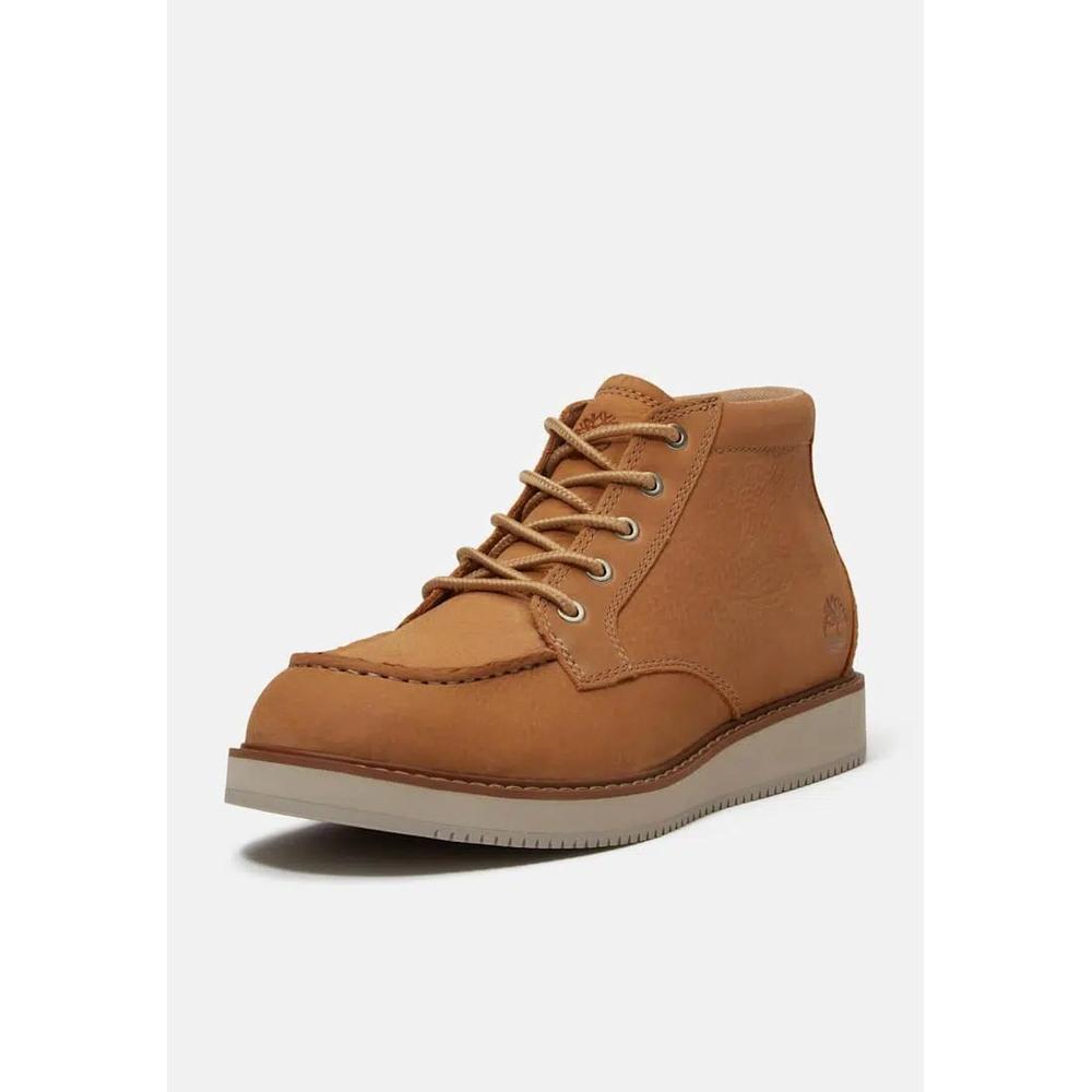 Мужские ботинки Timberland® Redwood Edge Essential Chukka 5