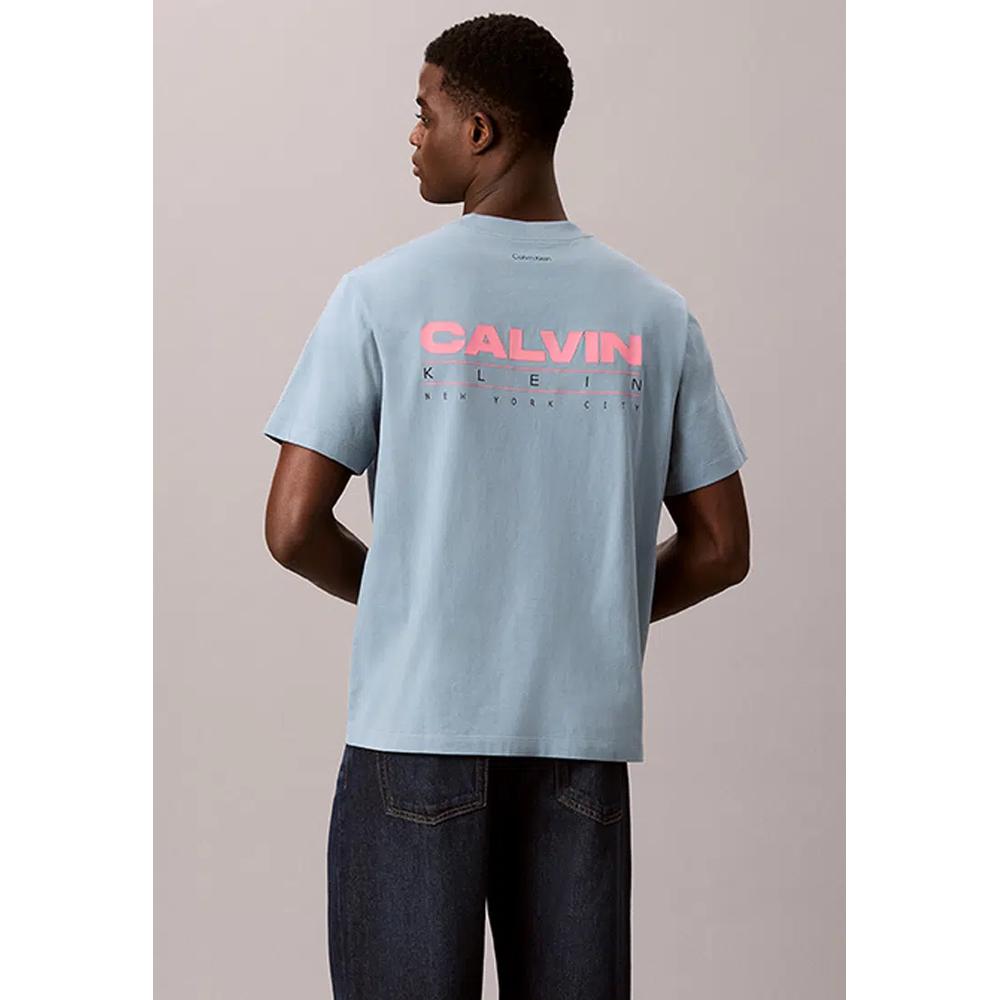 Футболка с коротким рукавом - Calvin Klein Jeans 2