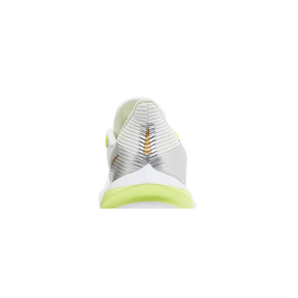 Кроссовки Nike Future Speed GS 'Chrome Metallic Gold' 7