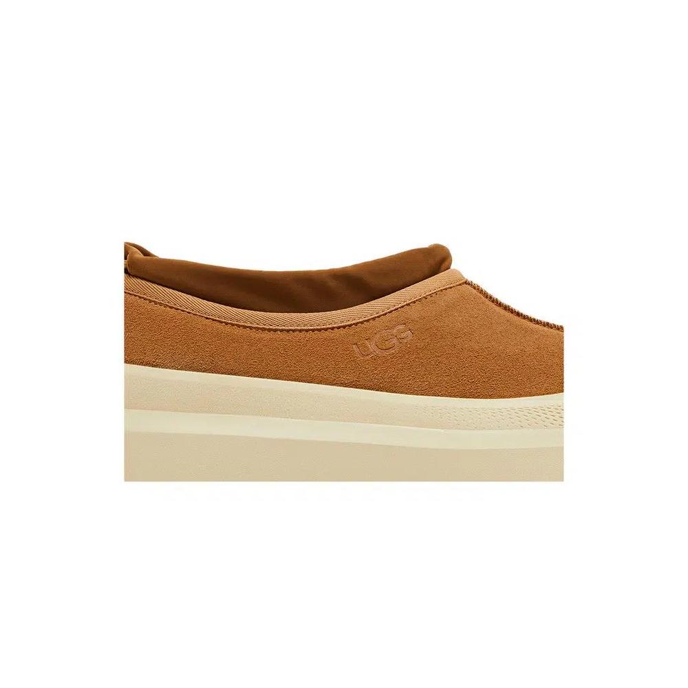 Тапочки UGG Tasman Weather Hybrid Slipper 'Chestnut Whitecap' 2