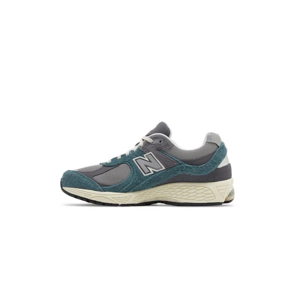 Кроссовки New Balance 2002R 'New Spruce Magnet' 3
