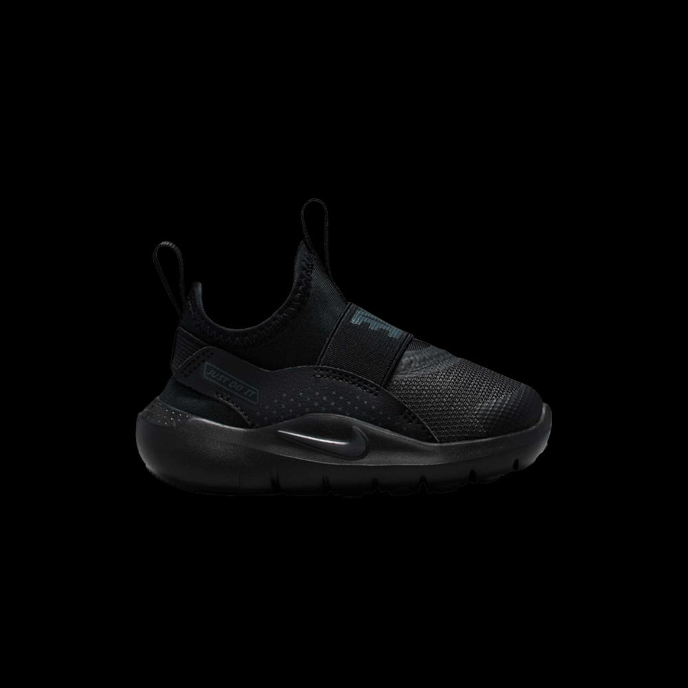 Кроссовки Performance Running Nike Flex Runner 4 TD «Black Anthracite» 1