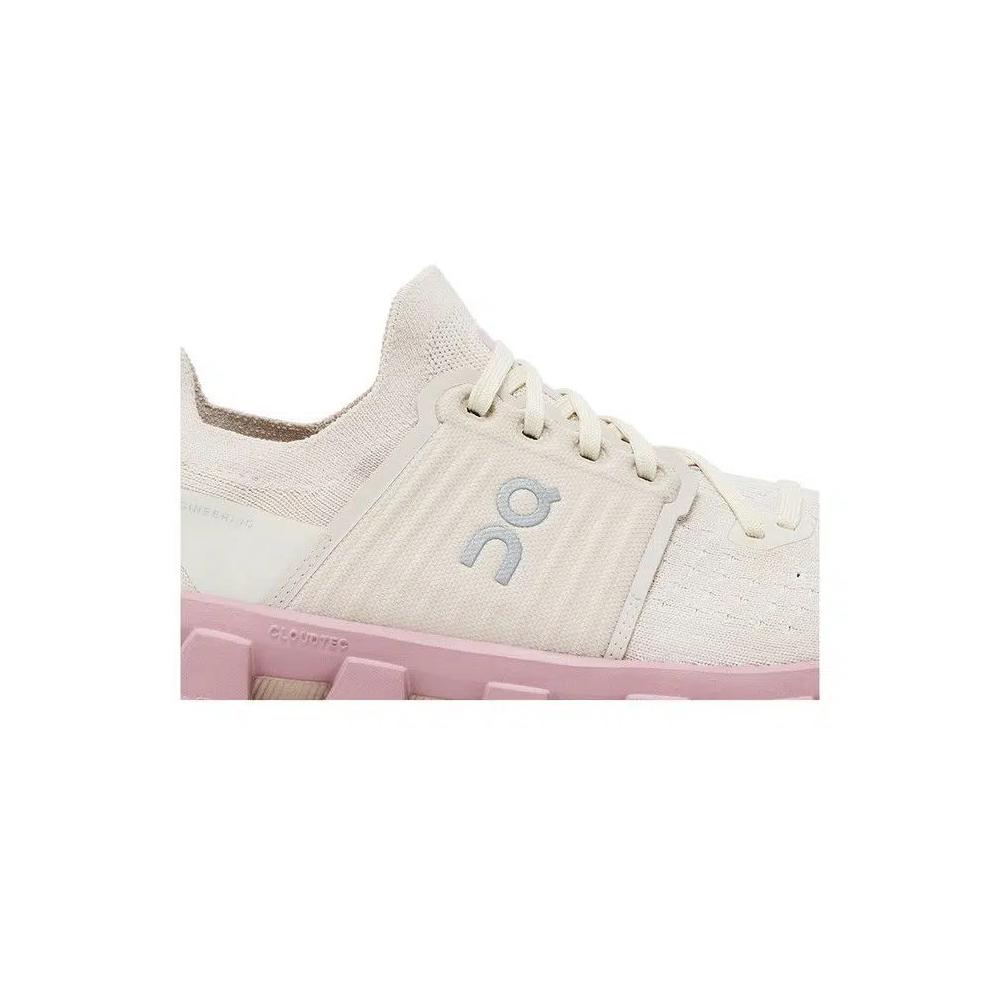 Кроссовки ON Wmns Cloudswift 4 'Pearl Mauve' 2