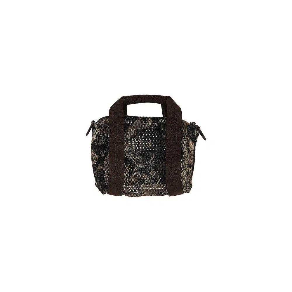 Сумки-дуфлы Supreme Mesh Mini Duffle Bag "TrueTimber Kanati Camo" 2