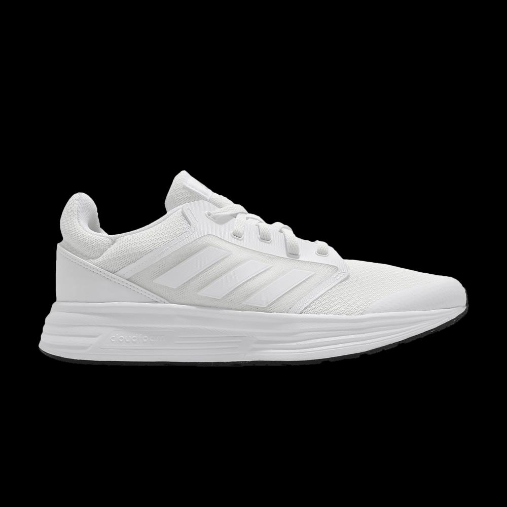 Кроссовки adidas Galaxy 5 'Cloud White' 1