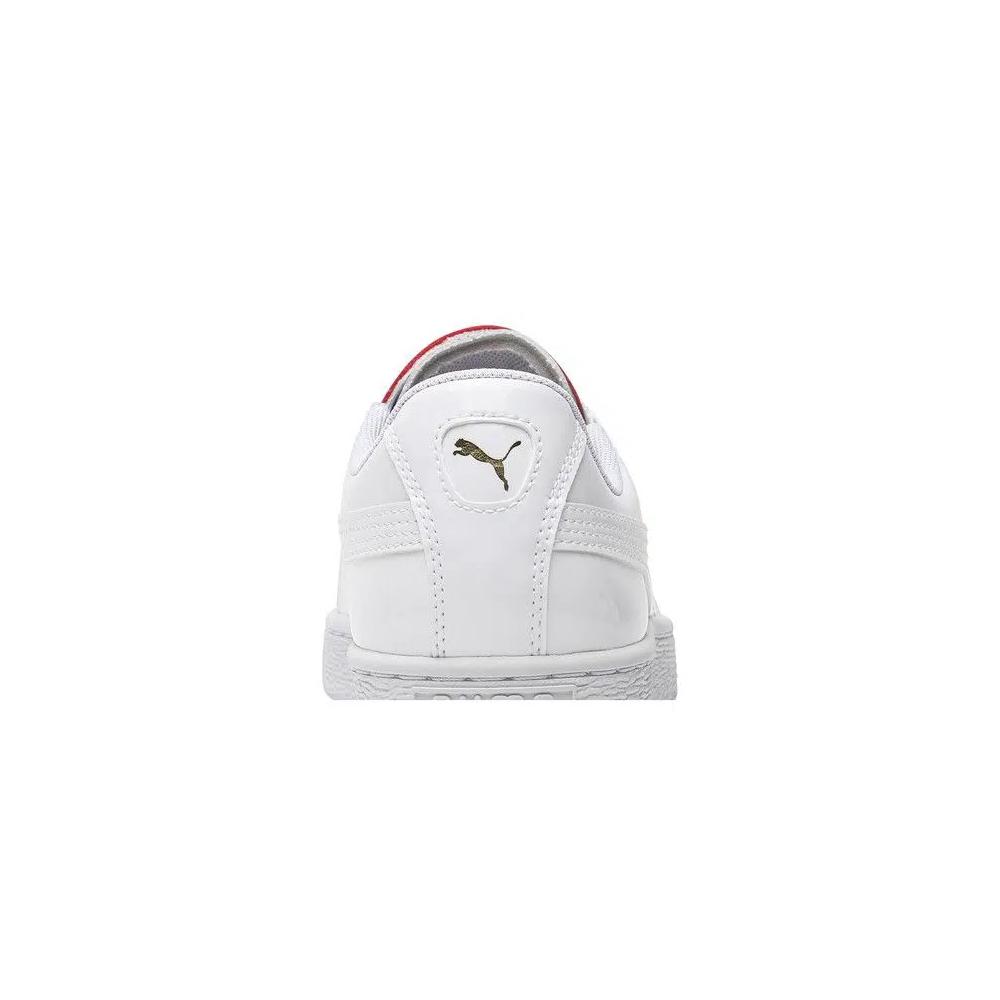 Кроссовки Puma Wmns Basket Crush 'Red' 7