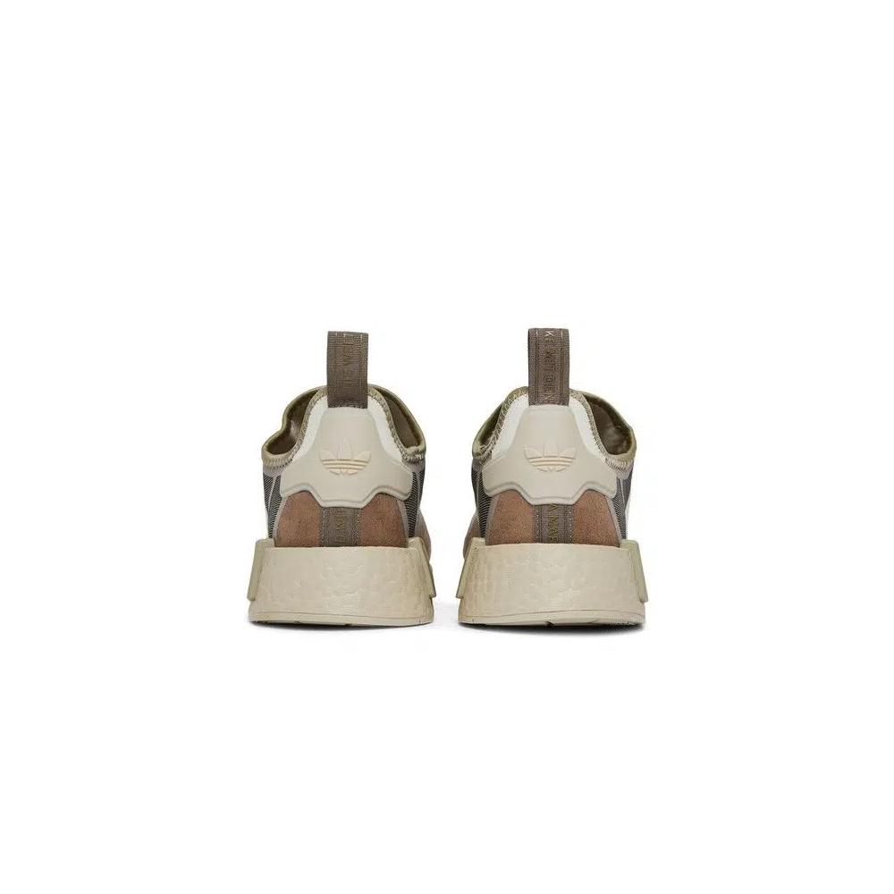 Кроссовки adidas NMD_R1 'Bliss Light Brown' 6