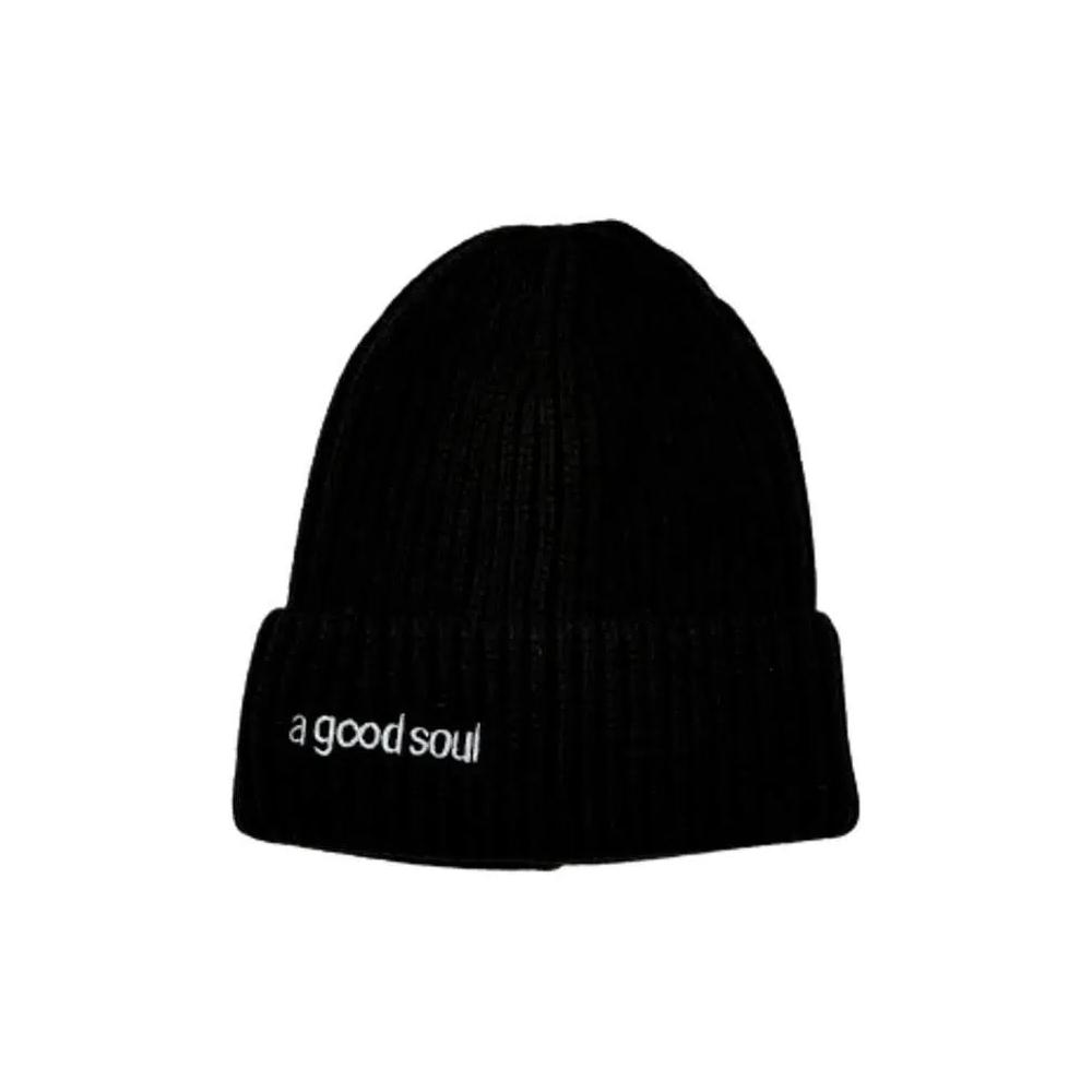 Шапка-бини A Good Soul Aura Shift Beanie 'Shadow' 2