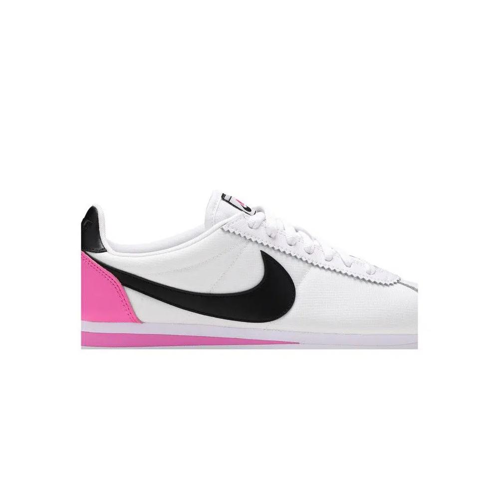 Кроссовки Nike Wmns Classic Cortez PREM 'China Rose' 2