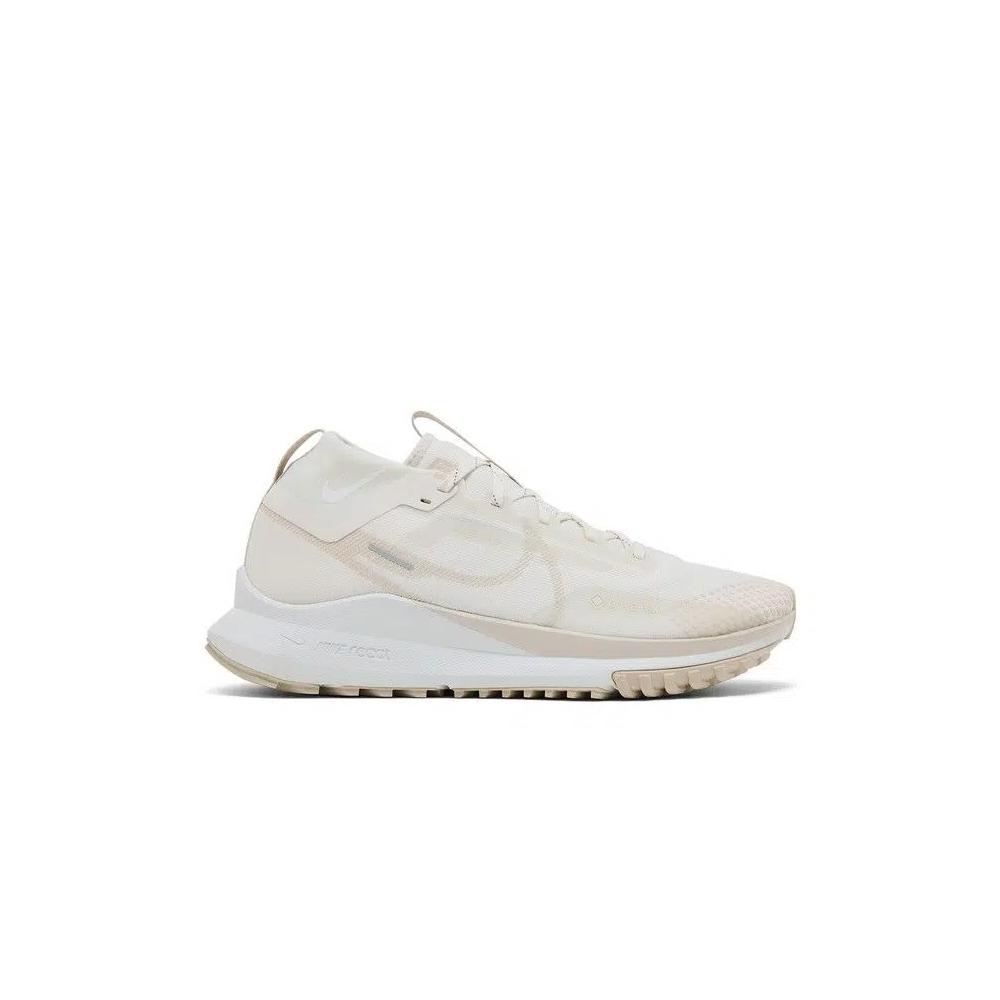 Кроссовки Nike React Pegasus Trail 4 GORE-TEX 'Phantom Light Orewood Brown' 1