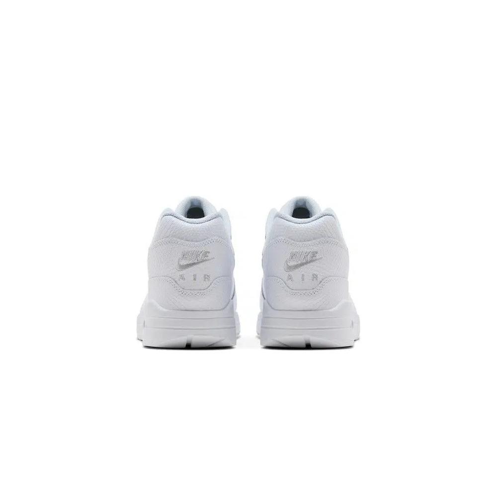 Кроссовки Nike Air Max 1 Premium 'White Snakeskin' 6