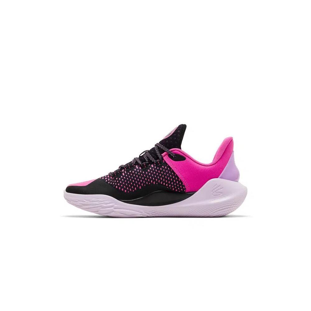 Кроссовки Curry Brand Curry Flow 11 'Girl Dad' 3