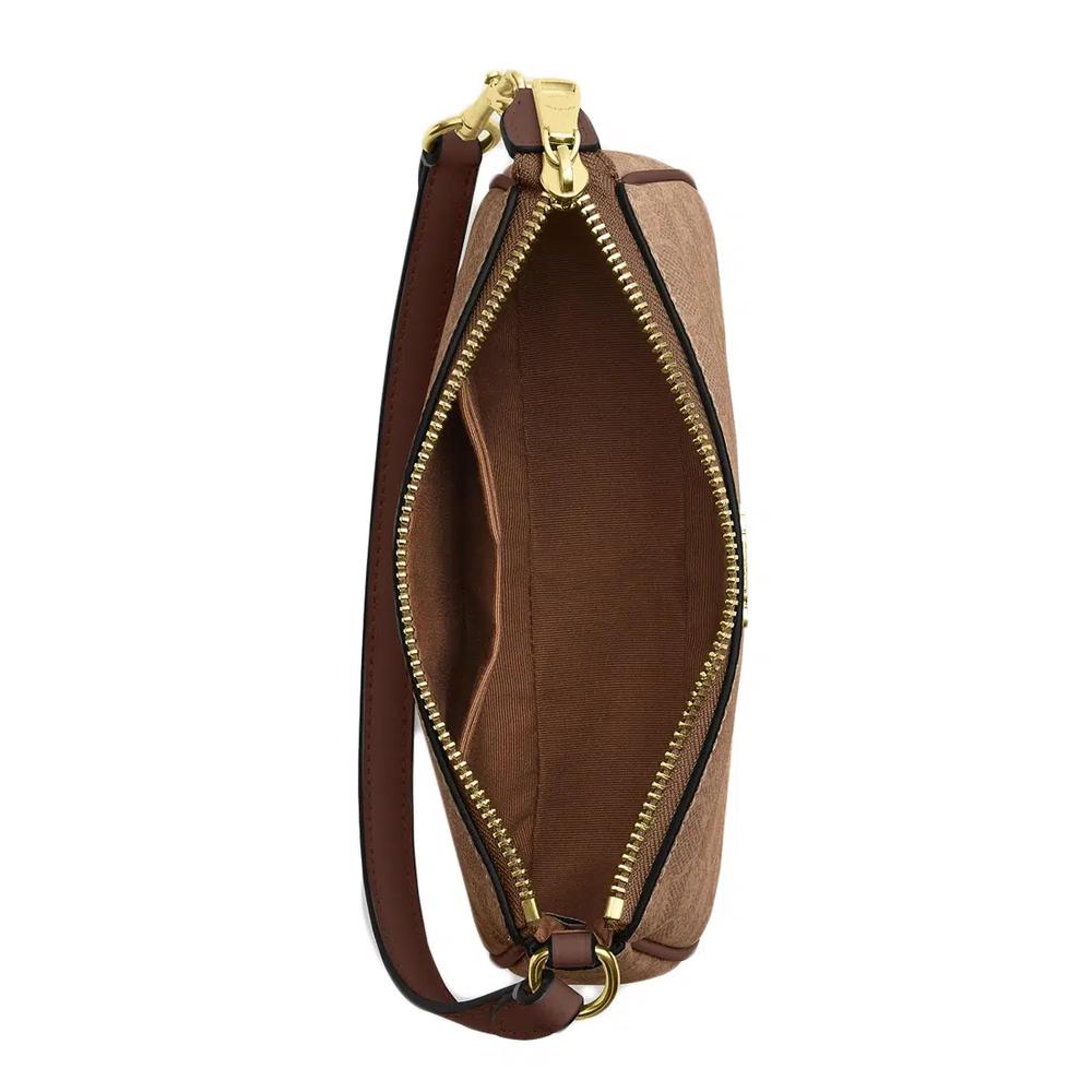 Nolita 19 In Signature Canvas - Загорелый/Коричневый 3