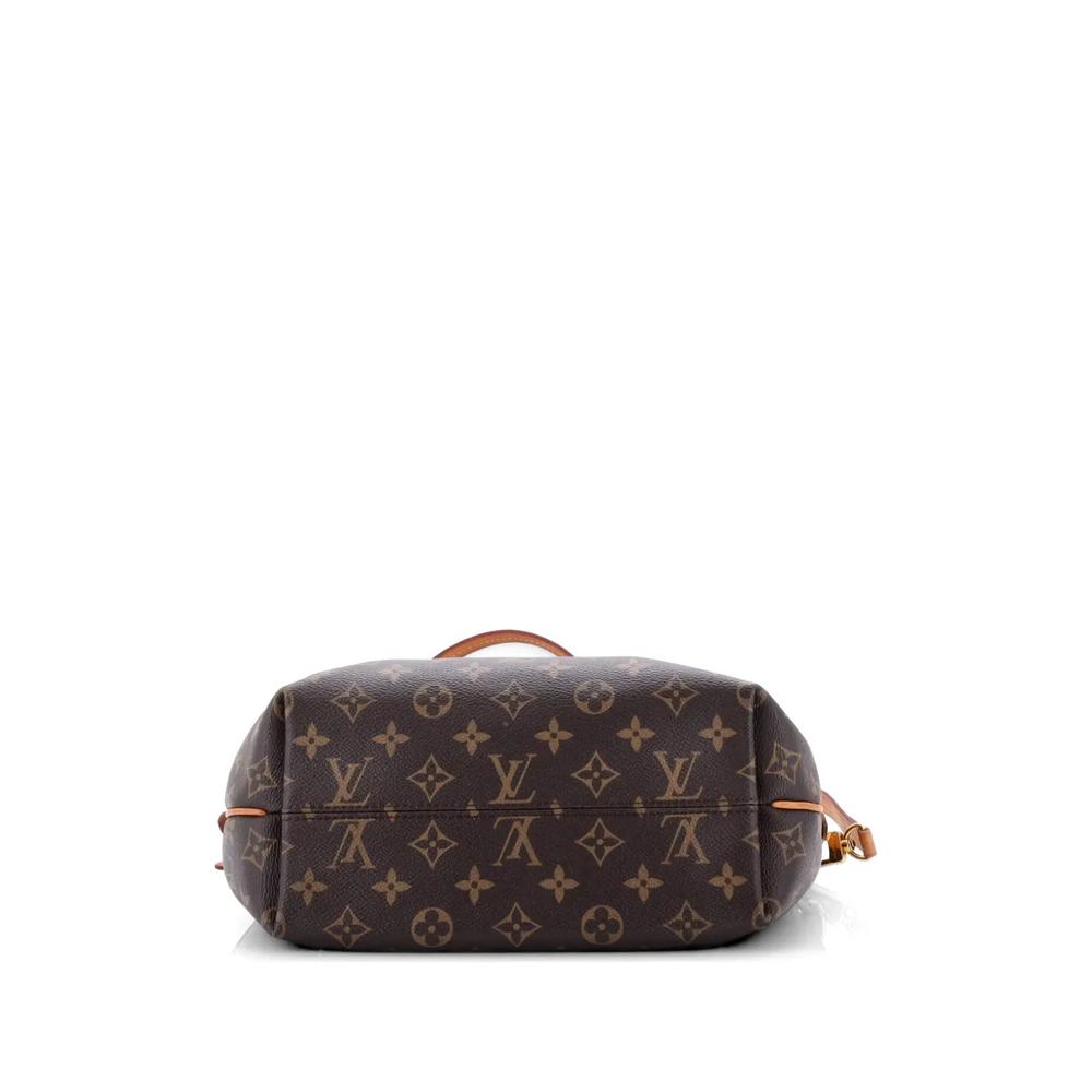 Сумка-сэтчел Turenne Handbag Monogram Canvas PM 2