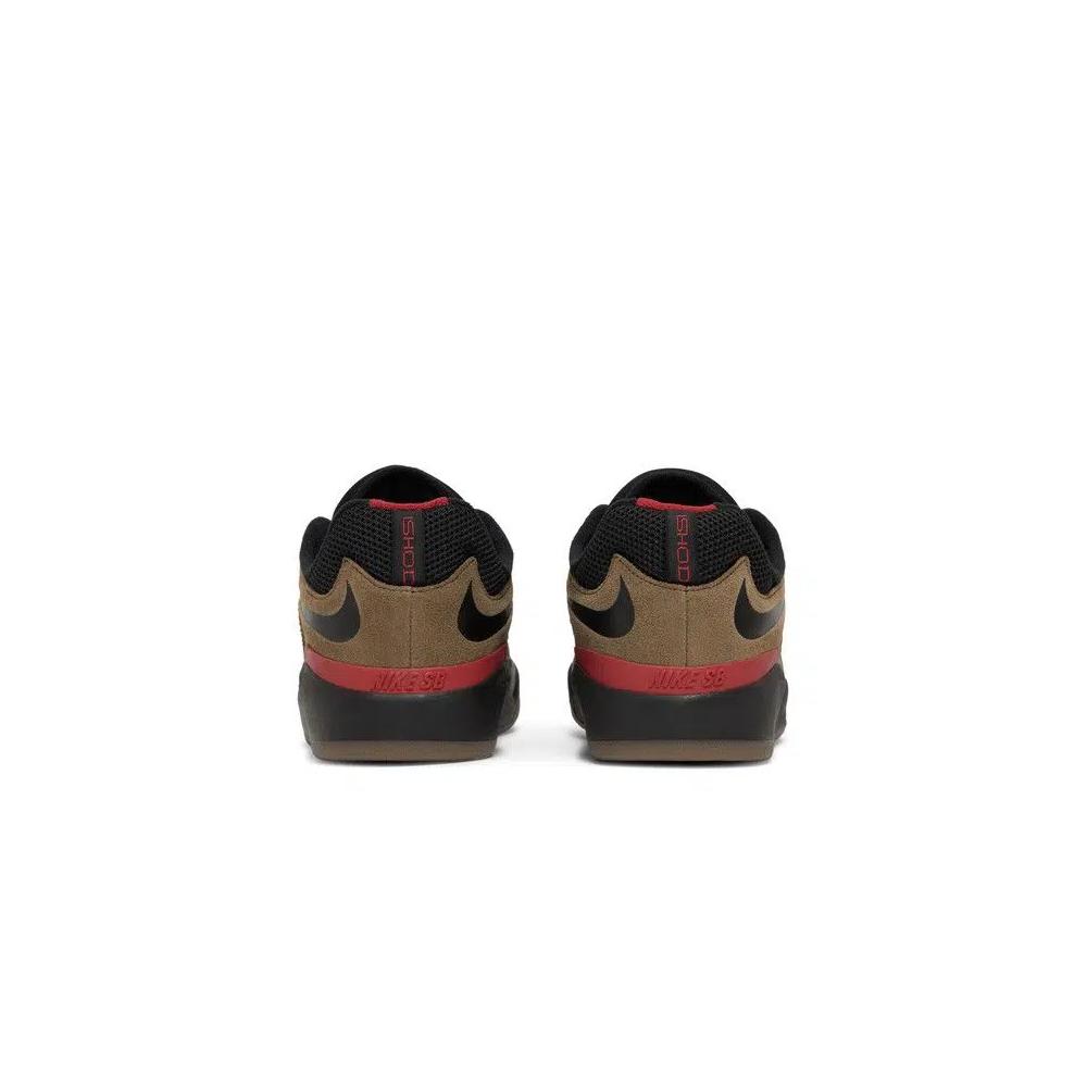 Кроссовки Nike Ishod Wair SB 'Light Olive' 6