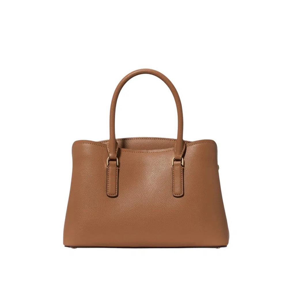 Сумка-саквояж малая Thompson Street Small Satchel Bag - Бунгало 4