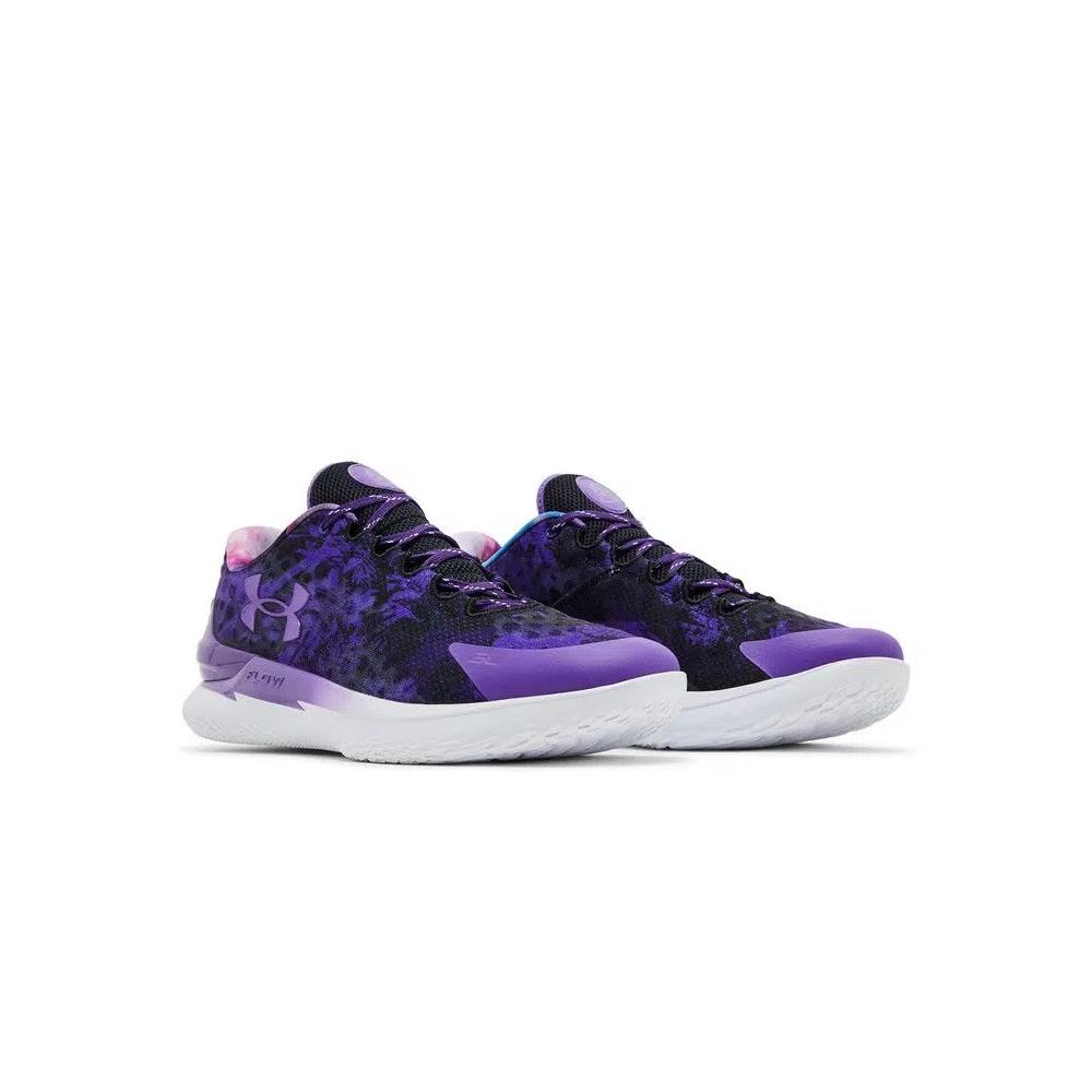 Кроссовки Curry Brand Curry 1 Low FloTro 'Curry Tour' 8