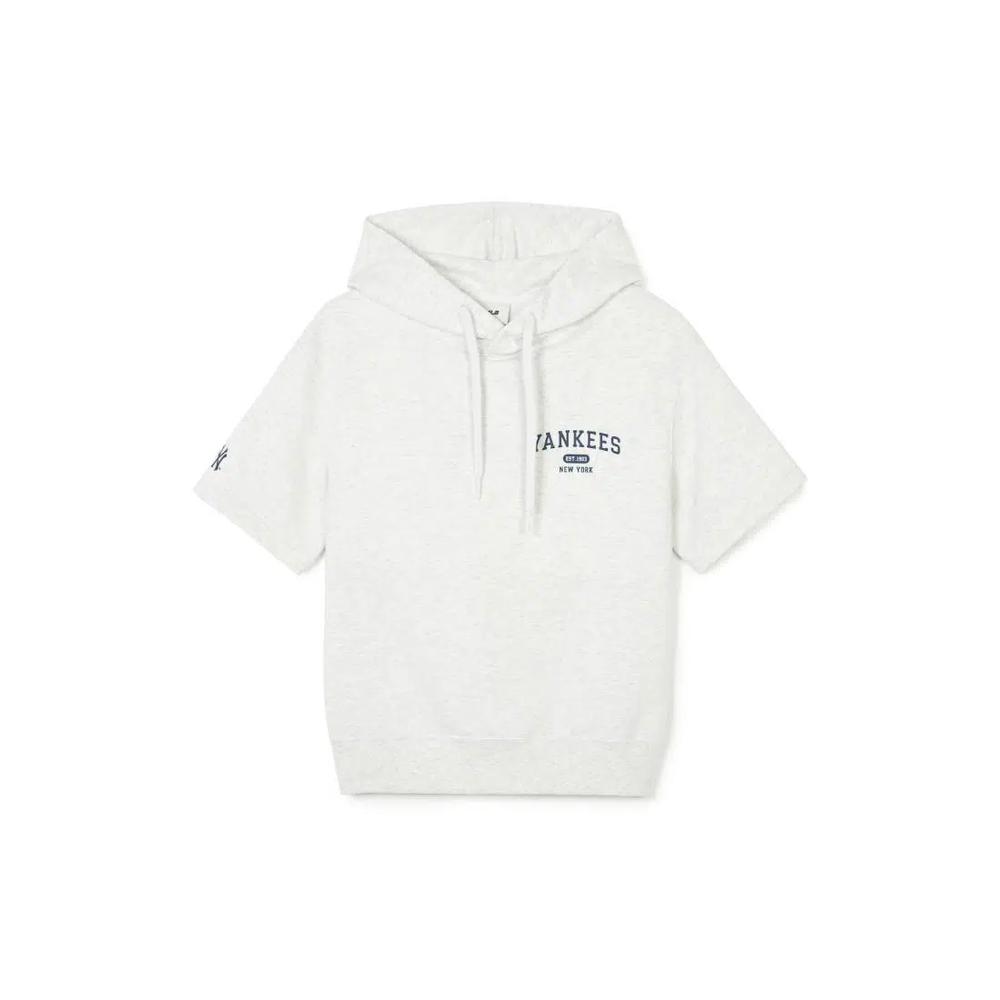 ХУДИ С ПОЛОВИННЫМ РУКАВОМ VARSITY NEW YORK YANKEES 3