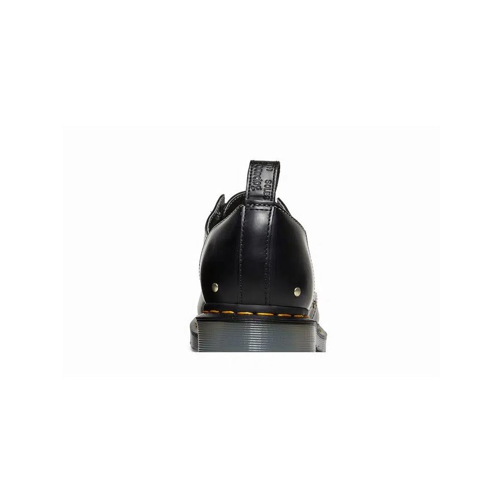 Ботинки A-Cold-Wall* x Dr. Martens 1461 'Iced Black' 7