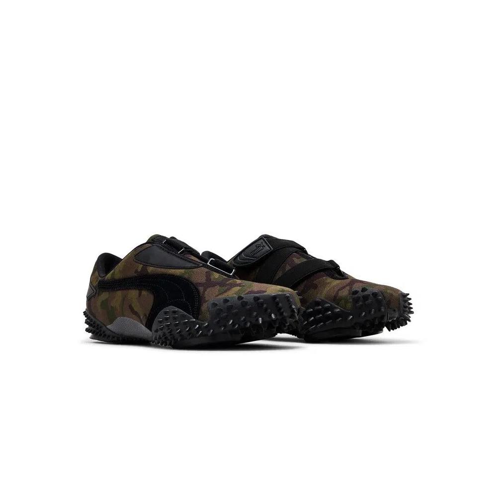 Кроссовки Puma Wmns Mostro 'Wild Willow Camo' 8