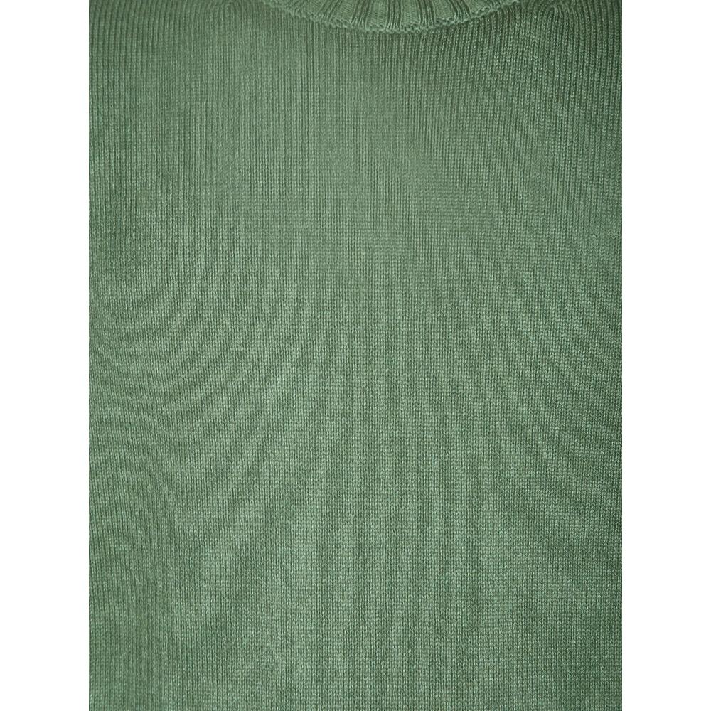 crew-neck ribbed-trim sweater 3