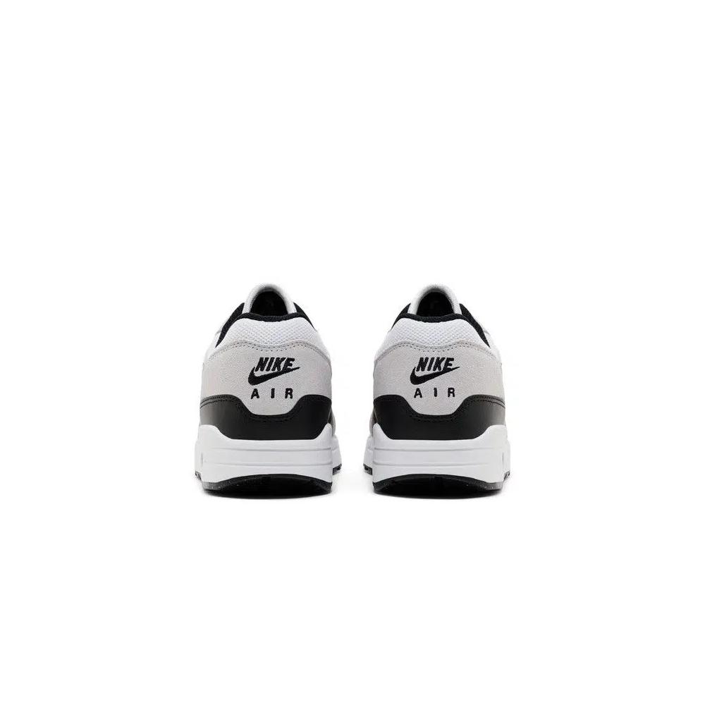 Кроссовки Nike Air Max 1 Essential 'White Pure Platinum Black' 6