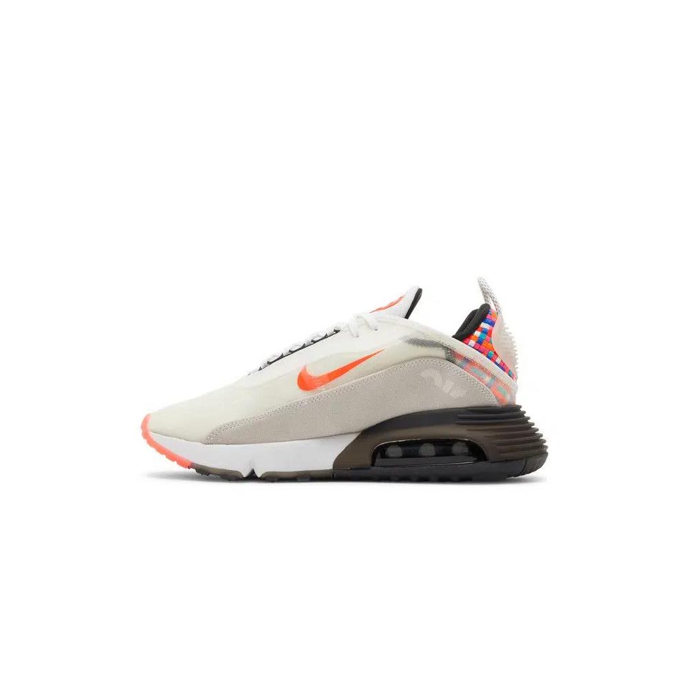 Кроссовки Nike Air Max 2090 'Chinese New Year' 3