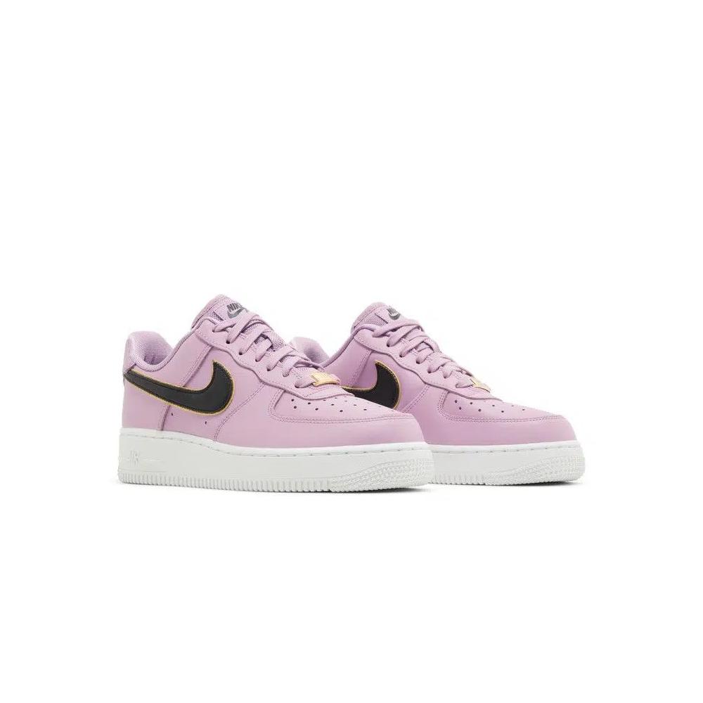 Кроссовки Nike Wmns Air Force 1 Low '07 'Frosted Plum' 8