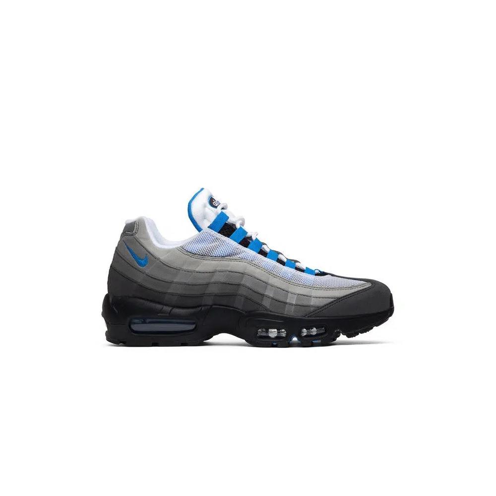 Кроссовки Nike Air Max 95 OG 'Crystal Blue' 1