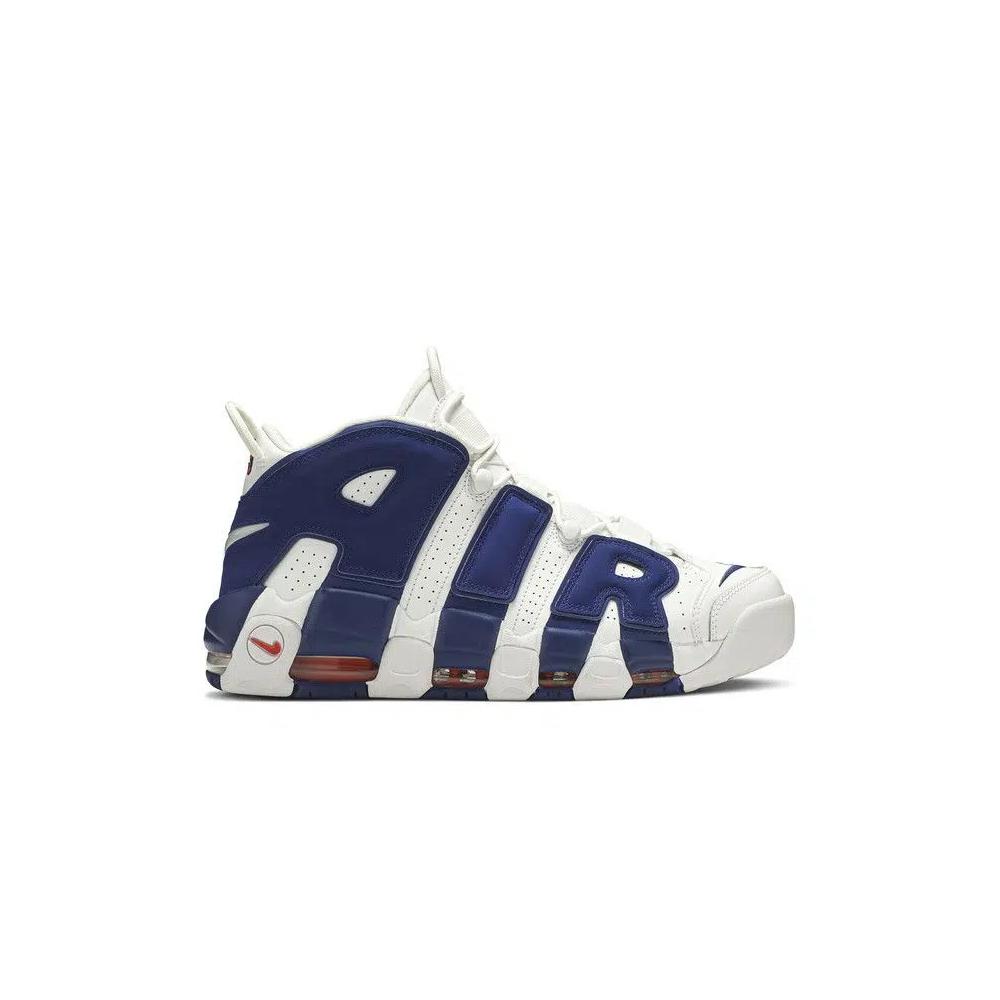 Кроссовки Nike Air More Uptempo 'Knicks' 1