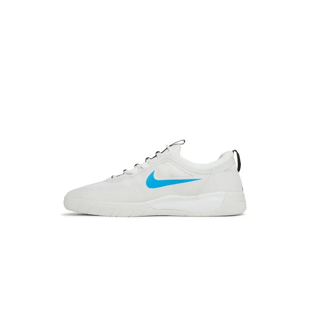 Кроссовки Nike Nyjah Free 'Alternating Swoosh' 3