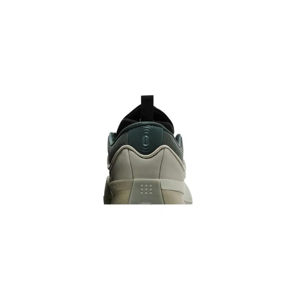 Кроссовки adidas Dame 9 'Silver Pebble' 7