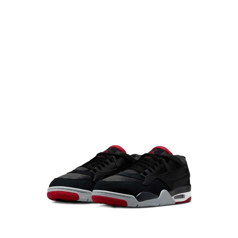 Кроссовки Air Jordan 4 RM Black 2