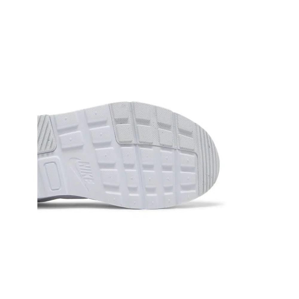 Кроссовки Nike Wmns Air Max SC 'Triple White' 5