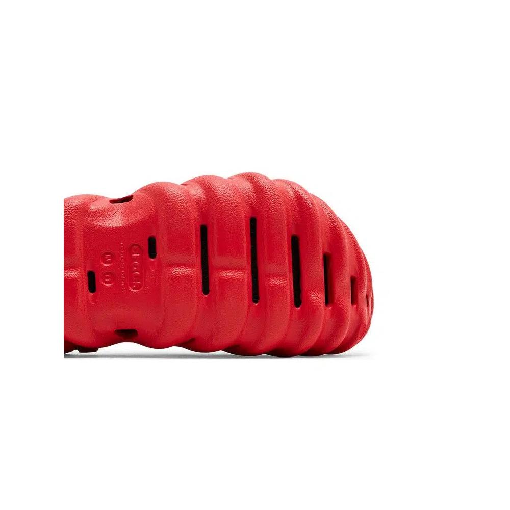 Кроссовки Crocs Echo Clog 'Varsity Red' 5