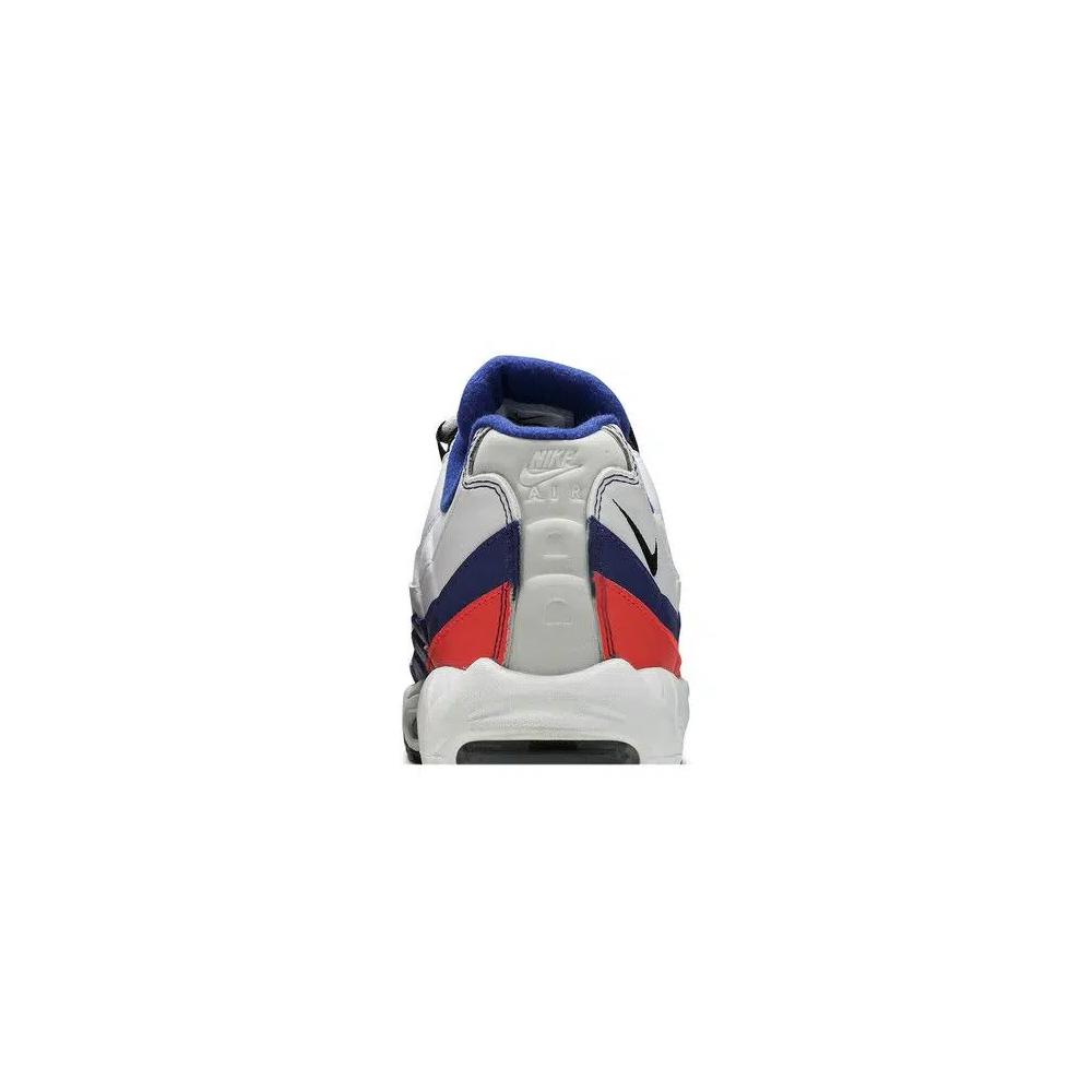 Кроссовки Nike Air Max 95 Essential 'Ultramarine' 7