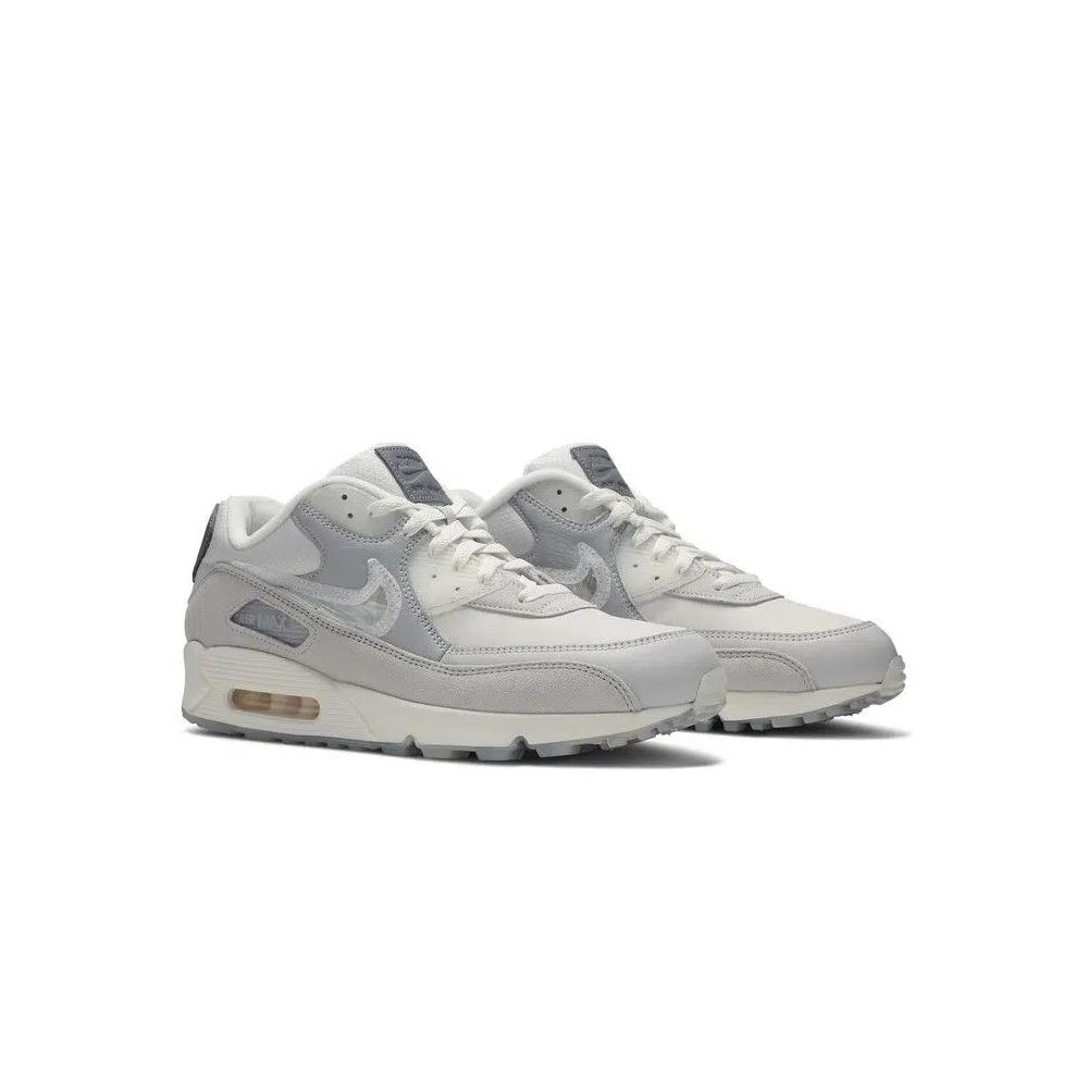 Кроссовки The Basement x Nike Air Max 90 'London' 8