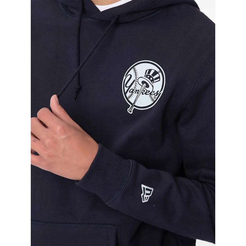 Худи New York Yankees 2