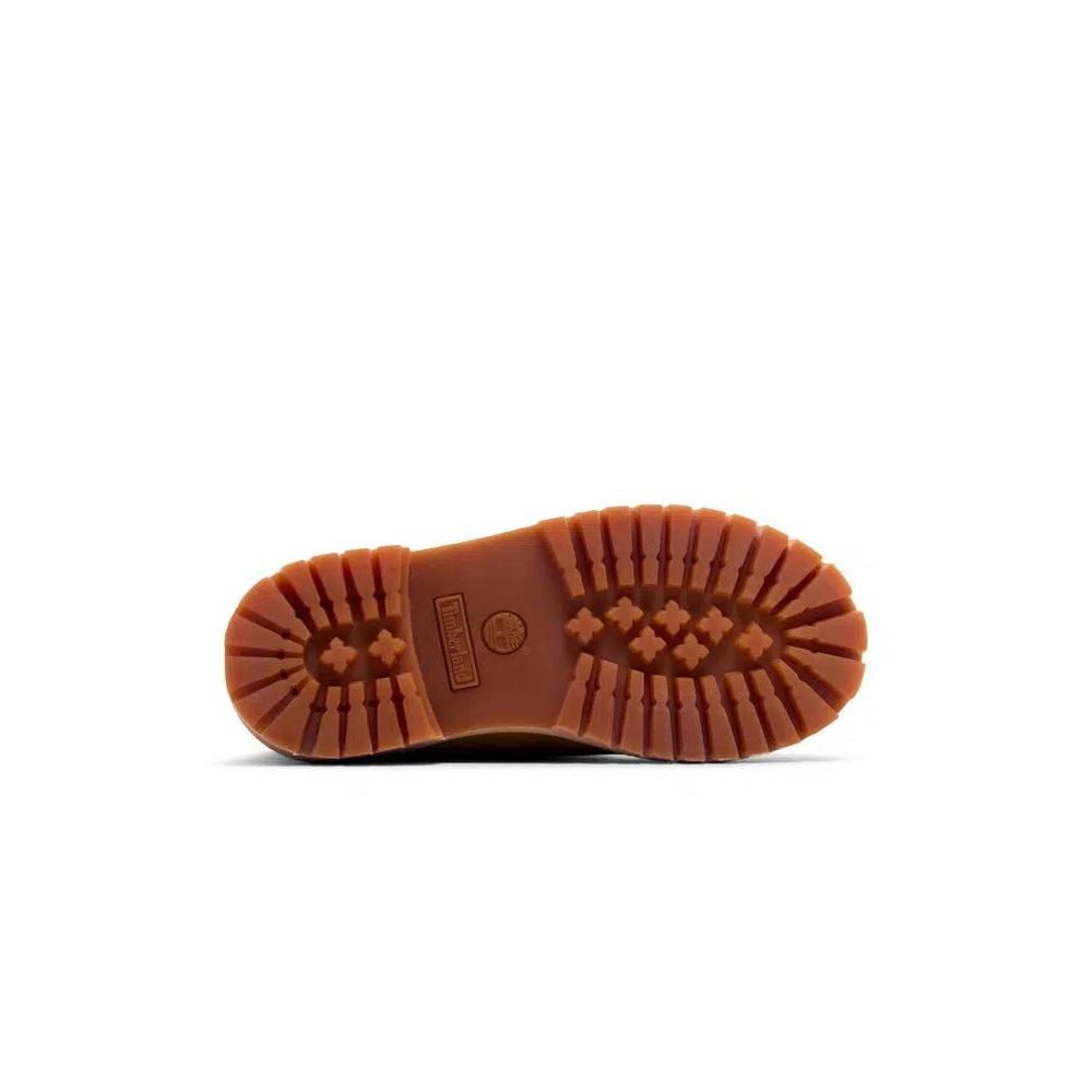 Ботинки Timberland 6 Inch Classic Youth 'Пшеничный' 4