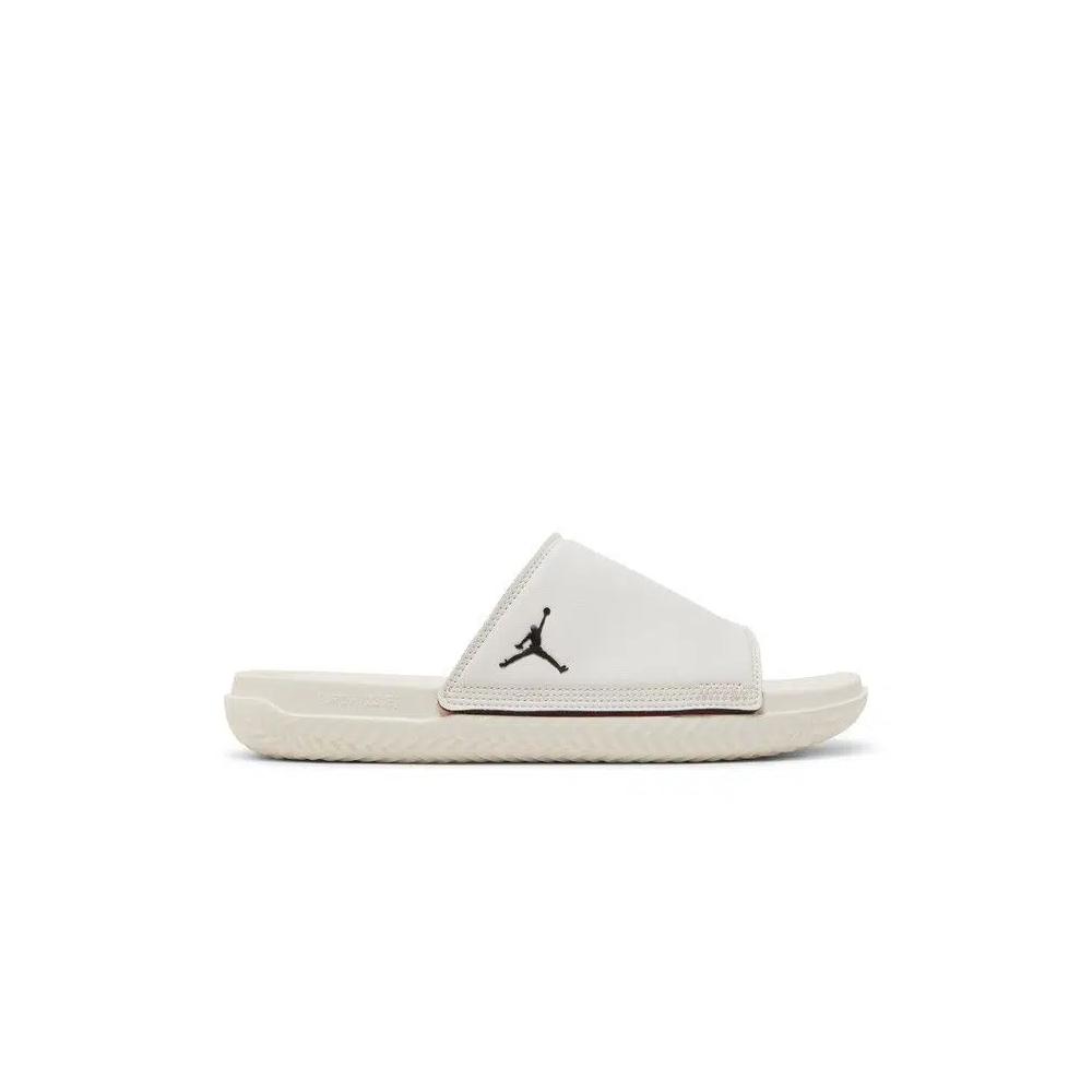 Слайды Air Jordan Play Slide 'Phantom University Red' 1