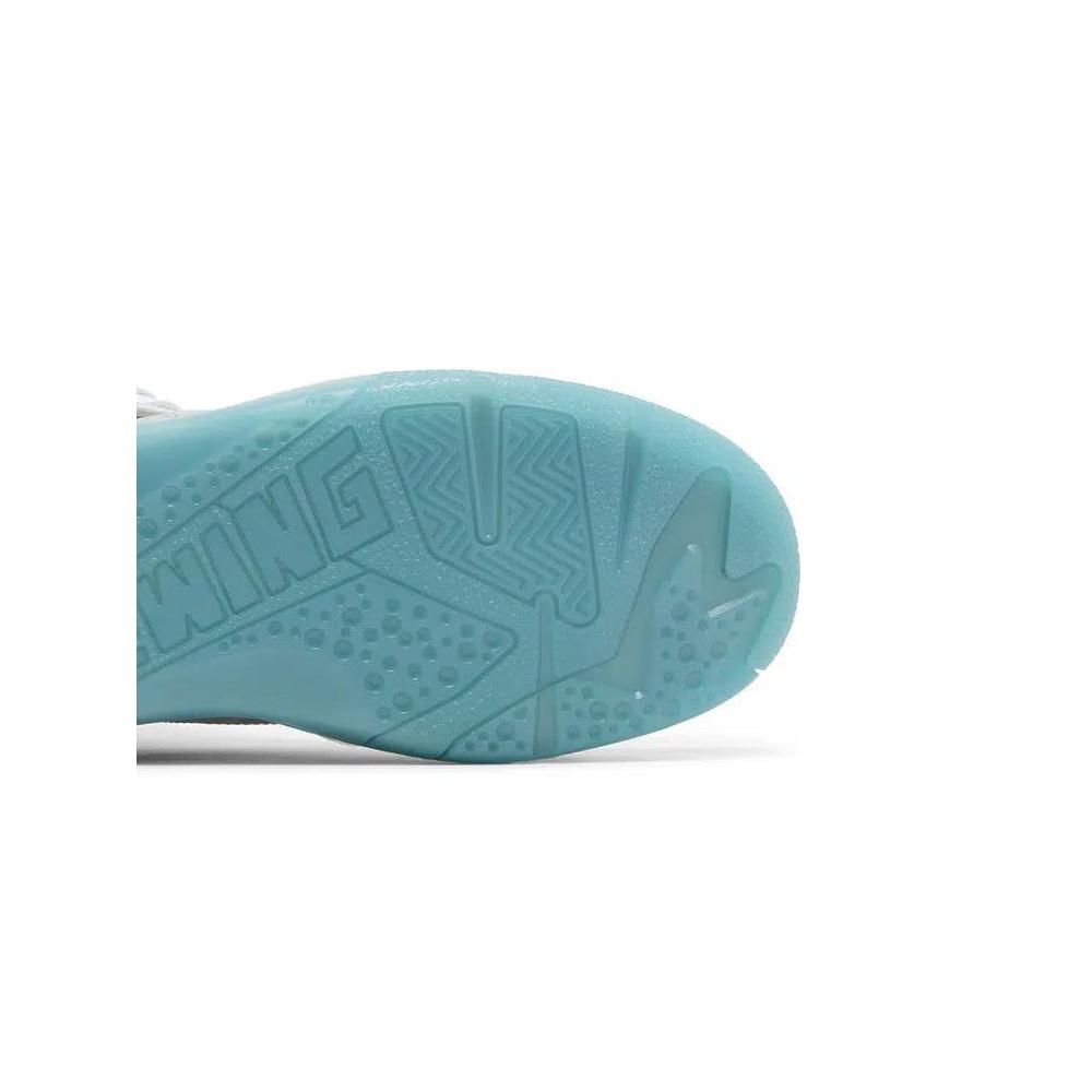 Кроссовки Yandel x Ewing Rogue 'Back To The Future' 5