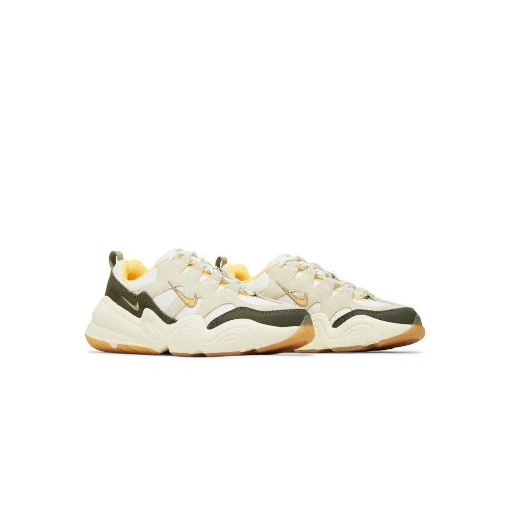 Кроссовки Nike Wmns Tech Hera 'Sail Olive' 8