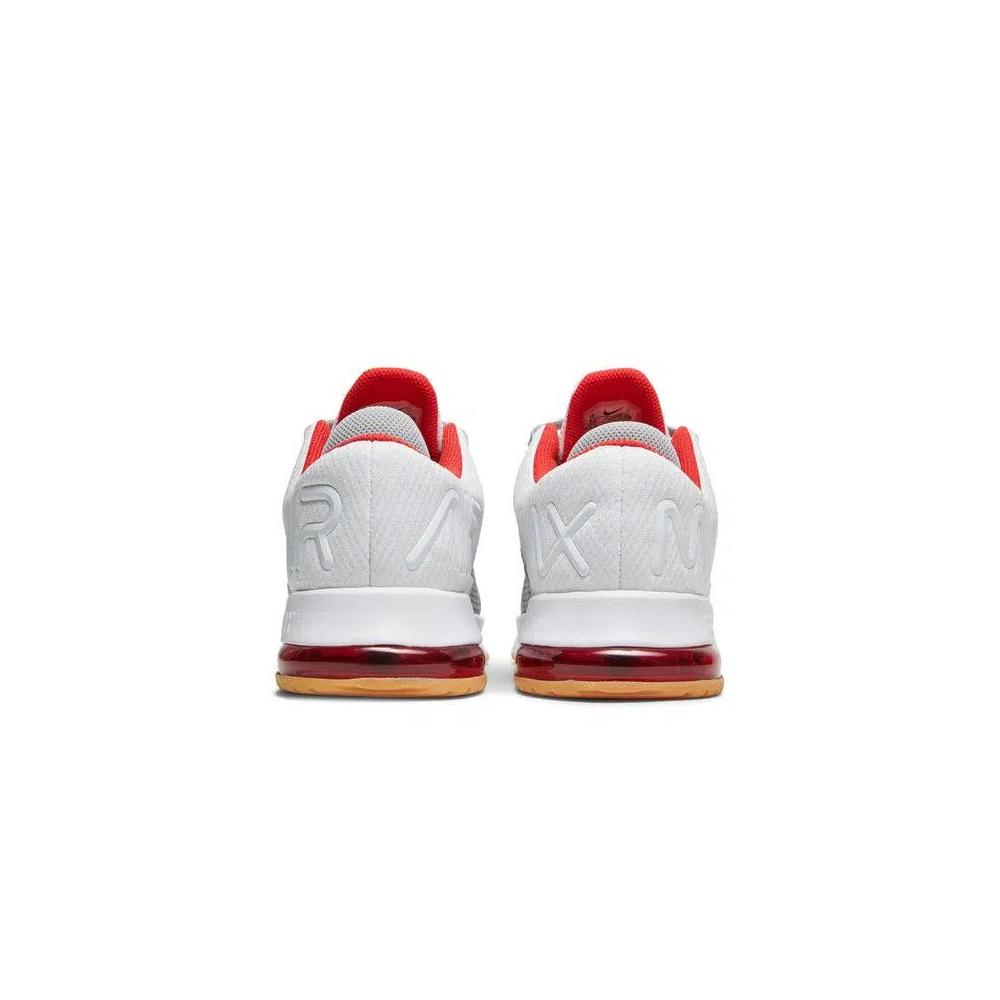 Кроссовки Nike Air Max Alpha Trainer 4 'Light Smoke Grey White' 6