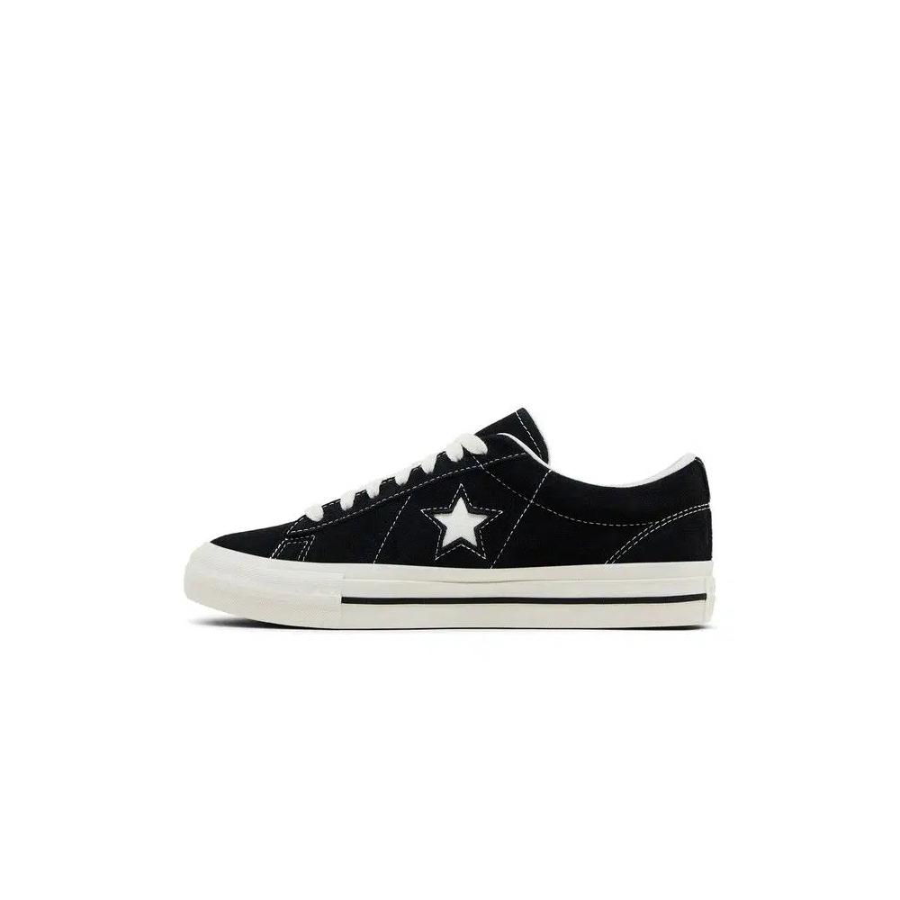 Кроссовки Converse One Star 95 Low «Black Vintage White» 3